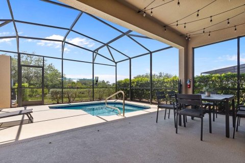 Adosado en venta en Davenport, Florida, 5 dormitorios, 228.54 m2 № 2222201 - foto 24