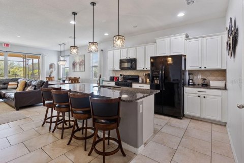 Adosado en venta en Davenport, Florida, 5 dormitorios, 228.54 m2 № 2222201 - foto 10