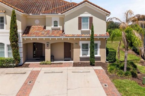 Adosado en venta en Davenport, Florida, 5 dormitorios, 228.54 m2 № 2222201 - foto 3