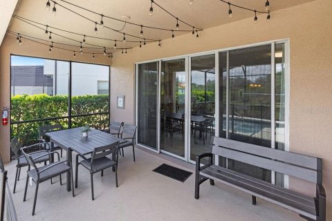 Adosado en venta en Davenport, Florida, 5 dormitorios, 228.54 m2 № 2222201 - foto 21