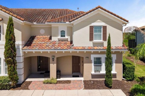 Adosado en venta en Davenport, Florida, 5 dormitorios, 228.54 m2 № 2222201 - foto 2