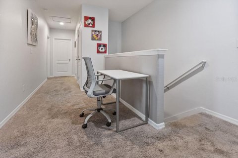 Adosado en venta en Davenport, Florida, 5 dormitorios, 228.54 m2 № 2222201 - foto 26