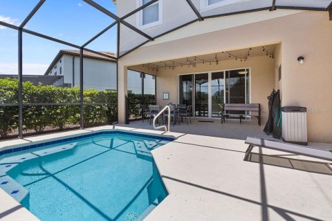 Adosado en venta en Davenport, Florida, 5 dormitorios, 228.54 m2 № 2222201 - foto 25
