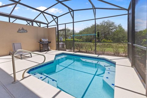 Adosado en venta en Davenport, Florida, 5 dormitorios, 228.54 m2 № 2222201 - foto 23