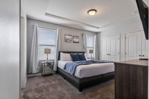 Adosado en venta en Davenport, Florida, 5 dormitorios, 228.54 m2 № 2222201 - foto 28