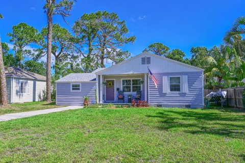 Casa en venta en Bradenton, Florida, 3 dormitorios, 127.65 m2 № 1721502 - foto 1