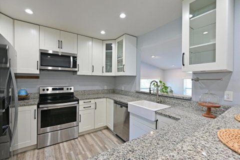 Casa en venta en Bradenton, Florida, 3 dormitorios, 127.65 m2 № 1721502 - foto 9