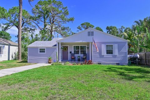 Casa en venta en Bradenton, Florida, 3 dormitorios, 127.65 m2 № 1721502 - foto 24