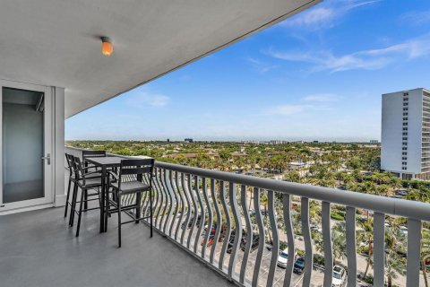 Condo in Fort Lauderdale, Florida, 2 bedrooms № 2154967 - photo 30