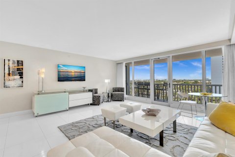 Condo in Fort Lauderdale, Florida, 2 bedrooms № 2154967 - photo 23