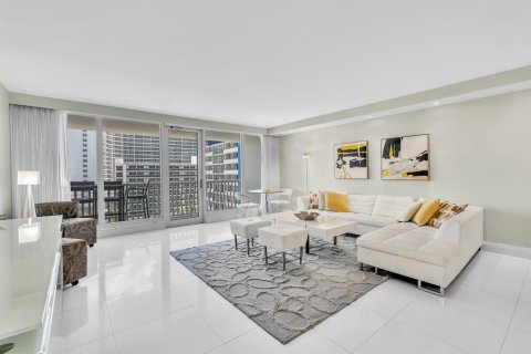 Condo in Fort Lauderdale, Florida, 2 bedrooms № 2154967 - photo 21