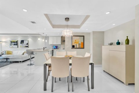 Condo in Fort Lauderdale, Florida, 2 bedrooms № 2154967 - photo 9