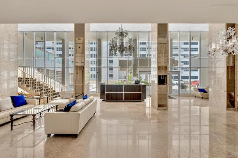 Condo in Fort Lauderdale, Florida, 2 bedrooms № 2154967 - photo 5