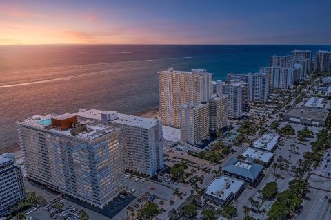 Condo in Fort Lauderdale, Florida, 2 bedrooms № 2154967