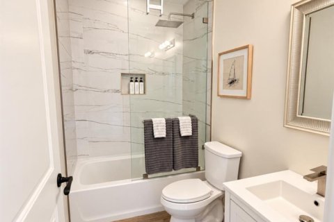 Immobilier commercial à vendre à Deerfield Beach, Floride: 240.99 m2 № 2423521 - photo 5