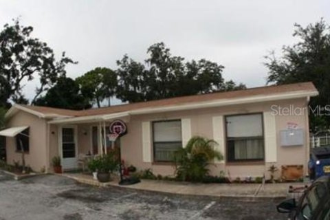 Immobilier commercial à vendre à Holiday, Floride: 343.83 m2 № 1628274 - photo 1