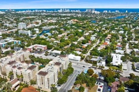Condo in Fort Lauderdale, Florida, 2 bedrooms  № 1763152 - photo 22