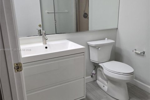 Снять в аренду кондоминиум в Дейви, Флорида 2 спальни, 102.19м2, № 2066123 - фото 7