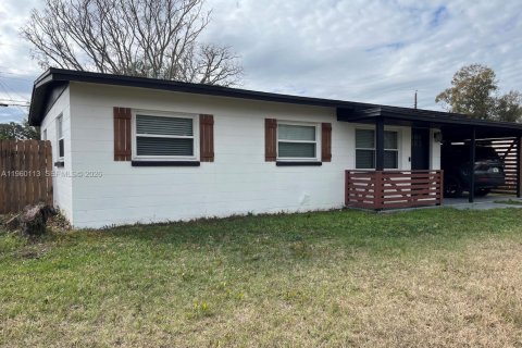 House in Melbourne, Florida 3 bedrooms, 93.46 sq.m. № 2021859 - photo 4