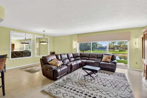 Condominio en venta en Boynton Beach, Florida, 3 dormitorios, 185.8 m2 № 1827523 - foto 21