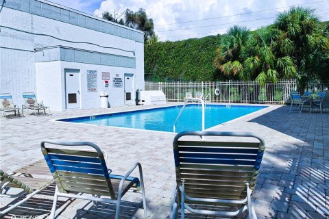 Apartment in Clearwater, Florida 2 bedrooms, 85.66 sq.m. № 1868847 - photo 13