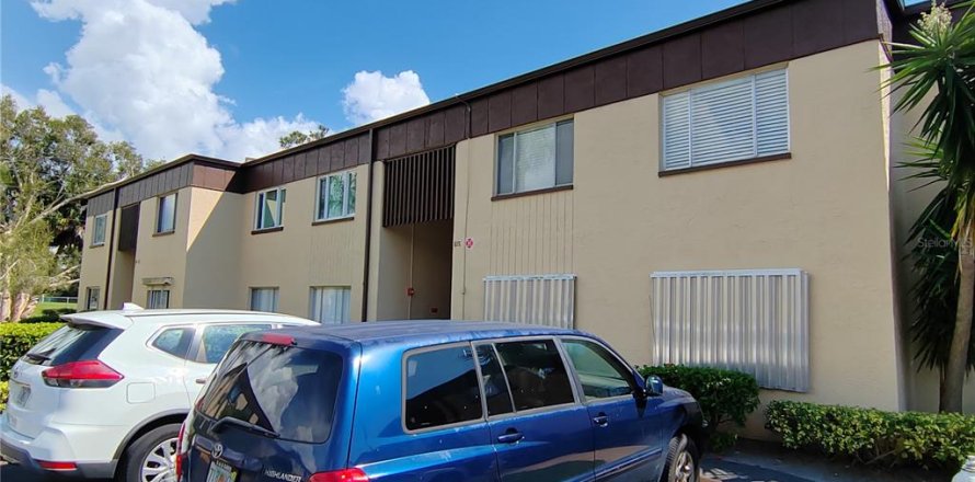 Apartamento en Clearwater, Florida 2 dormitorios, 85.66 m2 № 1868847