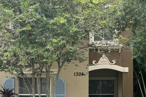 Condo in West Palm Beach, Florida, 3 bedrooms № 2189907