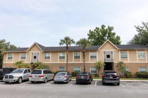 Condo à Orlando, Floride, 2 chambres  № 2416709