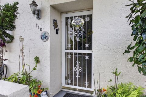 Купить кондоминиум в Уэст-Палм-Бич, Флорида 3 комнаты, 102.47м2, № 2088367 - фото 5