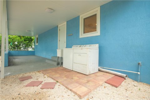 Снять в аренду виллу или дом в Ки-Ларго, Флорида 3 спальни, 112.23м2, № 2048023 - фото 21