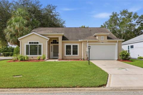 Villa ou maison à Leesburg, Floride 2 chambres, 154.68 m2 № 2322646