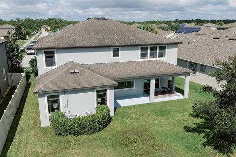 Villa ou maison à vendre à Lutz, Floride: 5 chambres, 394.09 m2 № 1906975 - photo 3