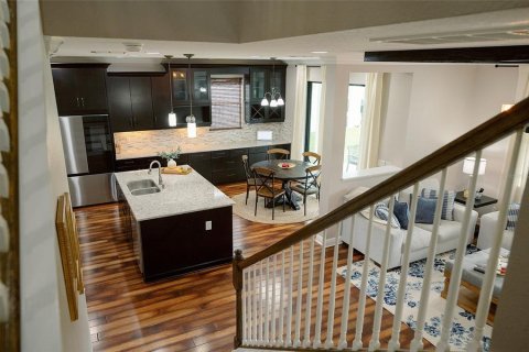 Villa ou maison à vendre à Lutz, Floride: 5 chambres, 394.09 m2 № 1906975 - photo 24