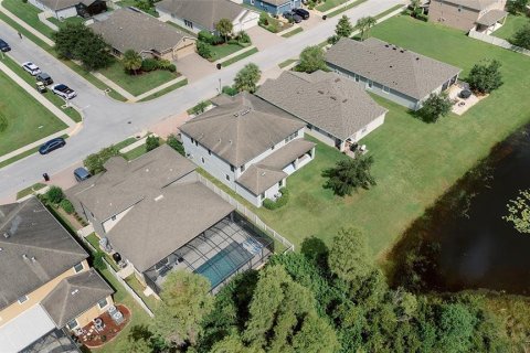 Villa ou maison à vendre à Lutz, Floride: 5 chambres, 394.09 m2 № 1906975 - photo 4
