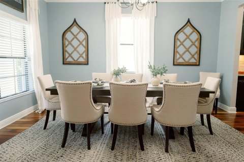 Villa ou maison à vendre à Lutz, Floride: 5 chambres, 394.09 m2 № 1906975 - photo 6