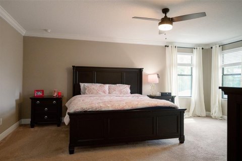 Villa ou maison à vendre à Lutz, Floride: 5 chambres, 394.09 m2 № 1906975 - photo 30
