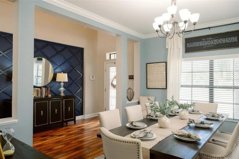 Villa ou maison à vendre à Lutz, Floride: 5 chambres, 394.09 m2 № 1906975 - photo 9