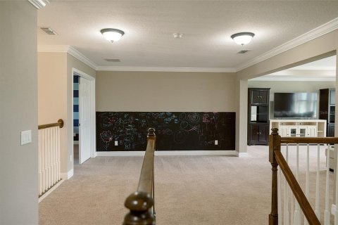 Villa ou maison à vendre à Lutz, Floride: 5 chambres, 394.09 m2 № 1906975 - photo 26