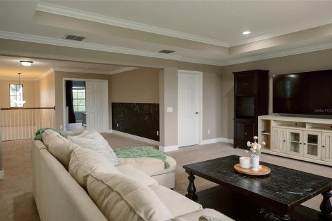 Villa ou maison à vendre à Lutz, Floride: 5 chambres, 394.09 m2 № 1906975 - photo 29