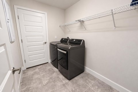 Villa ou maison à vendre à St. Lucie, Floride: 4 chambres, 196.58 m2 № 2397781 - photo 15