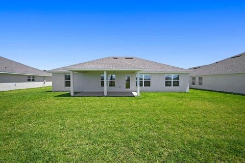 Villa ou maison à vendre à St. Lucie, Floride: 4 chambres, 196.58 m2 № 2397781 - photo 17