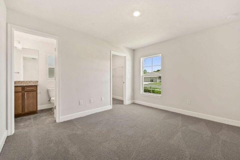 Villa ou maison à vendre à St. Lucie, Floride: 4 chambres, 196.58 m2 № 2397781 - photo 10