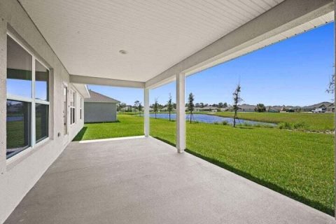 Villa ou maison à vendre à St. Lucie, Floride: 4 chambres, 196.58 m2 № 2397781 - photo 16