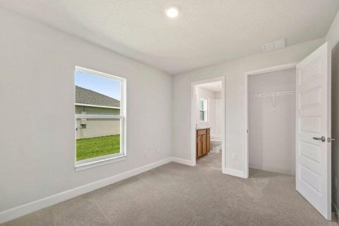 Villa ou maison à vendre à St. Lucie, Floride: 4 chambres, 196.58 m2 № 2397781 - photo 12
