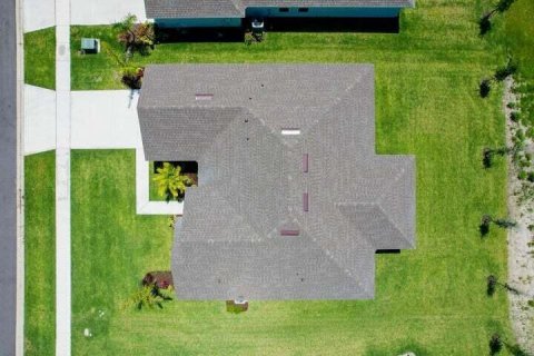Villa ou maison à vendre à St. Lucie, Floride: 4 chambres, 196.58 m2 № 2397781 - photo 18