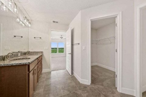 Villa ou maison à vendre à St. Lucie, Floride: 4 chambres, 196.58 m2 № 2397781 - photo 9