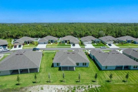 Villa ou maison à vendre à St. Lucie, Floride: 4 chambres, 196.58 m2 № 2397781 - photo 19