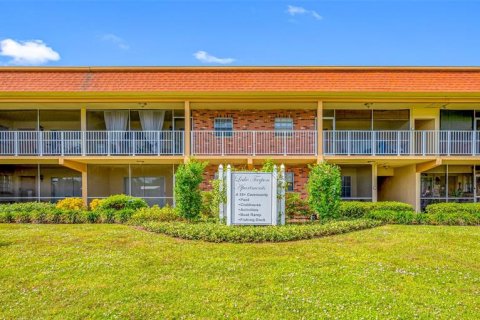 Studio in Palm Harbor, Florida № 2359389