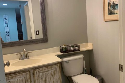 Adosado en alquiler en Wellington, Florida, 3 dormitorios, 155.61 m2 № 1079373 - foto 1