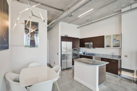 Copropriété à vendre à Aventura, Floride: 1 chambre, 75.81 m2 № 2004414 - photo 6